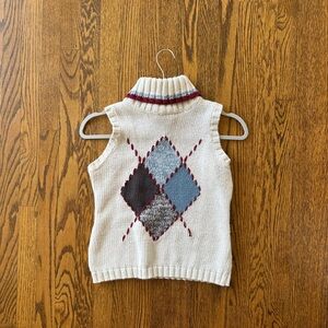 Arizona Jean Co sweater vest